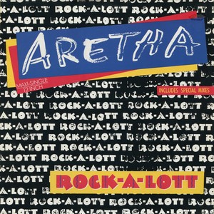 Aretha Franklin